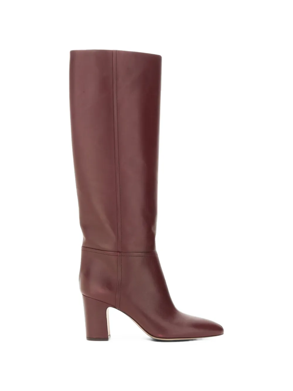 Paris Texas 75mm Lavinia boots