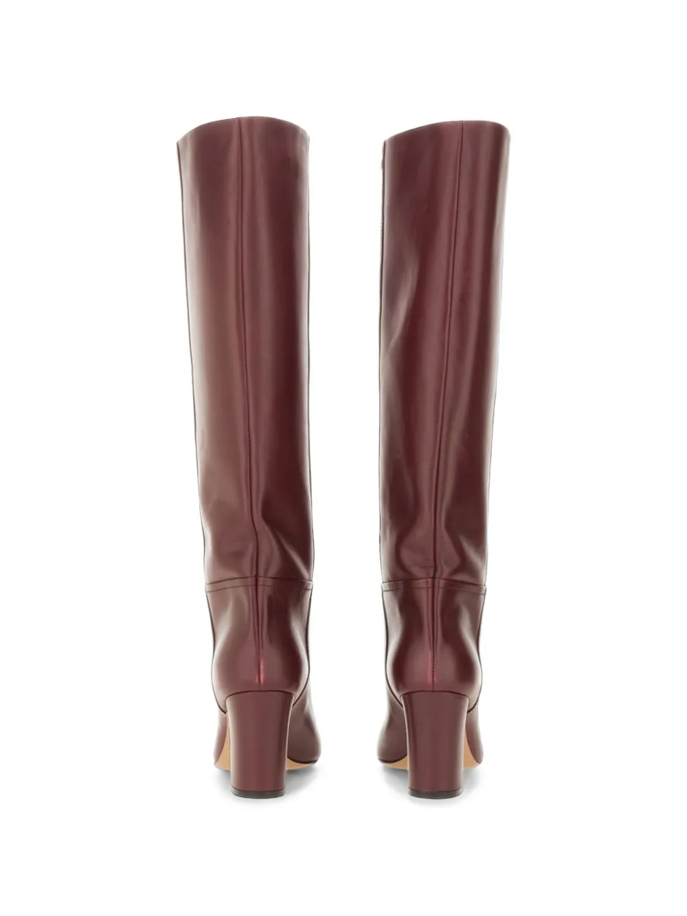 Paris Texas 75mm Lavinia boots Rood