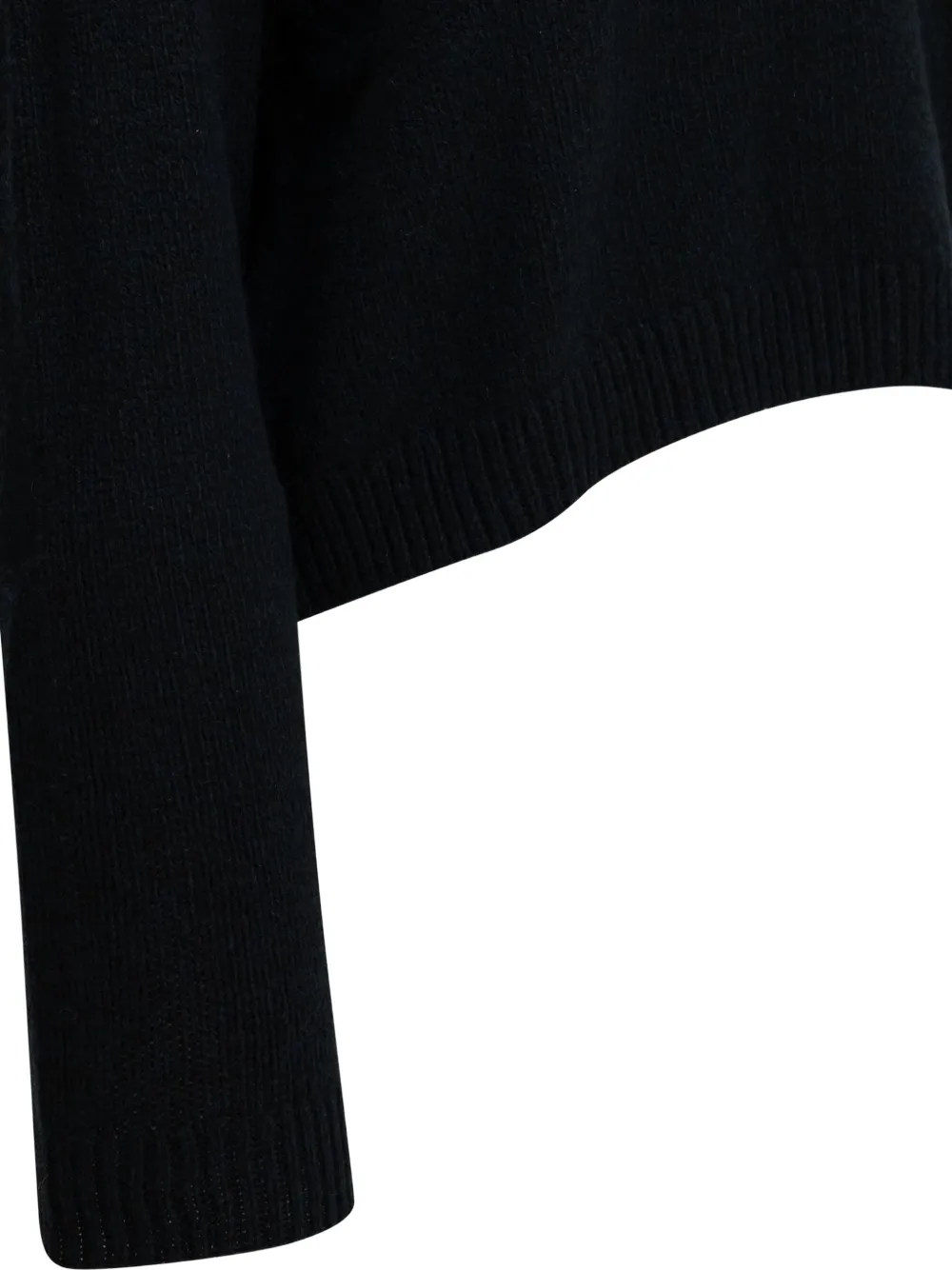 KHAITE Marke coltrui Blauw