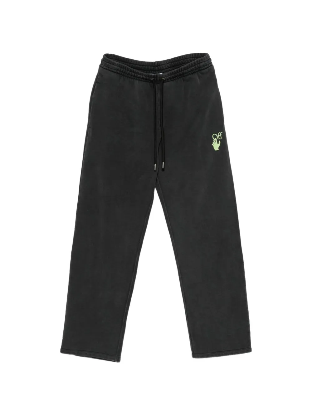 Off-White Bacco Arrow track pants