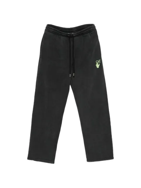 Off-White Bacco Arrow track pants