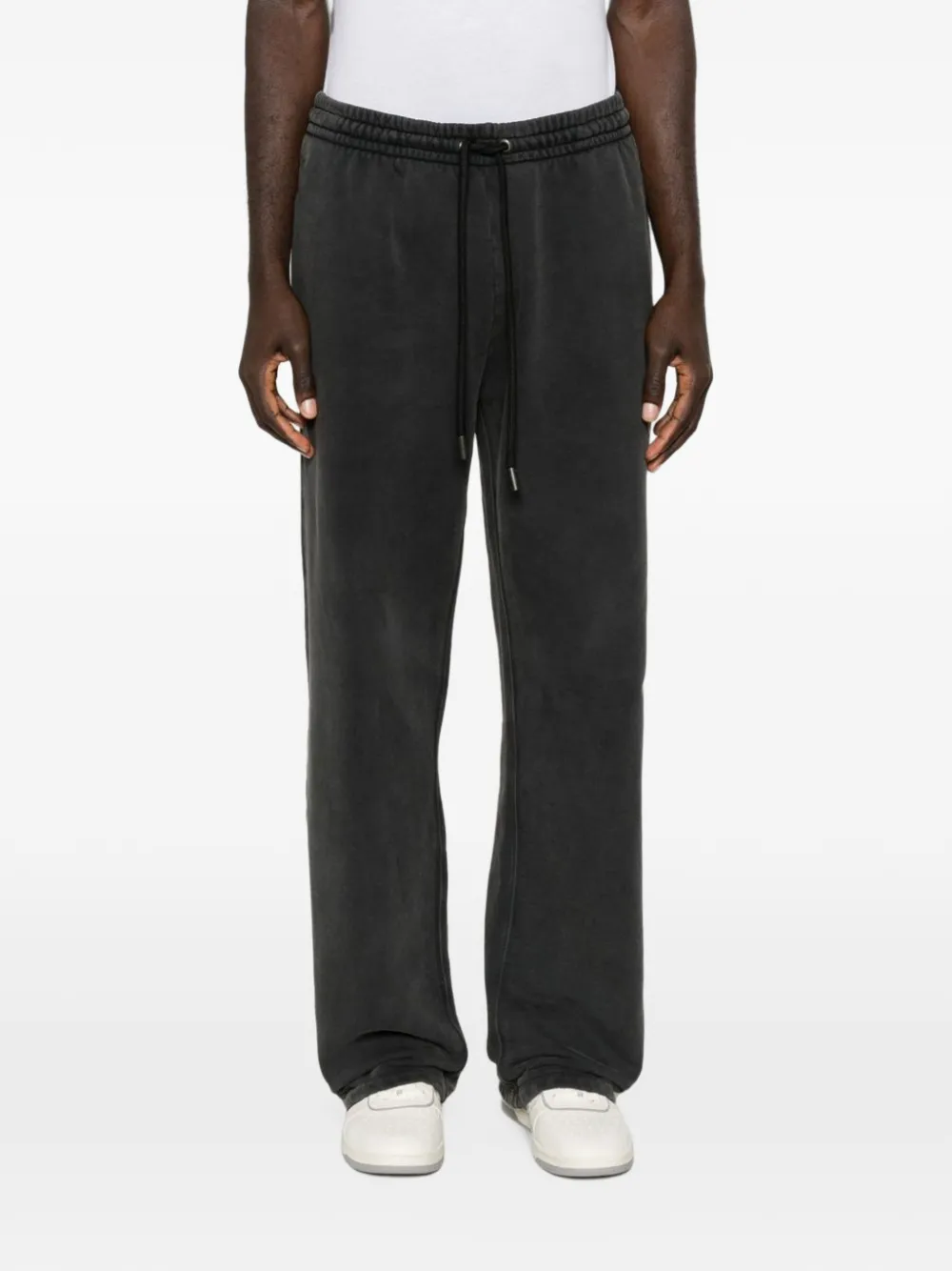 Off-White Bacco Arrow trainingsbroek Zwart