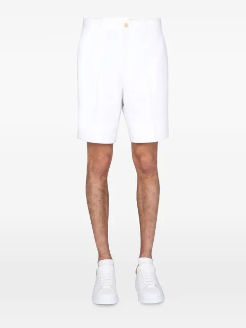 Alexander McQueen tailored bermuda shorts