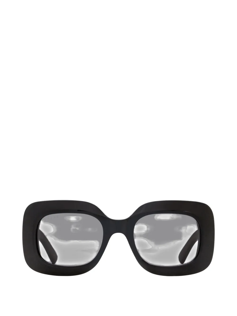 Gucci Eyewear GG rectangular-frame sunglasses