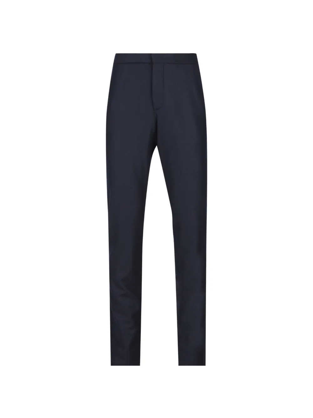 Loro Piana Leisure City drawstring trousers