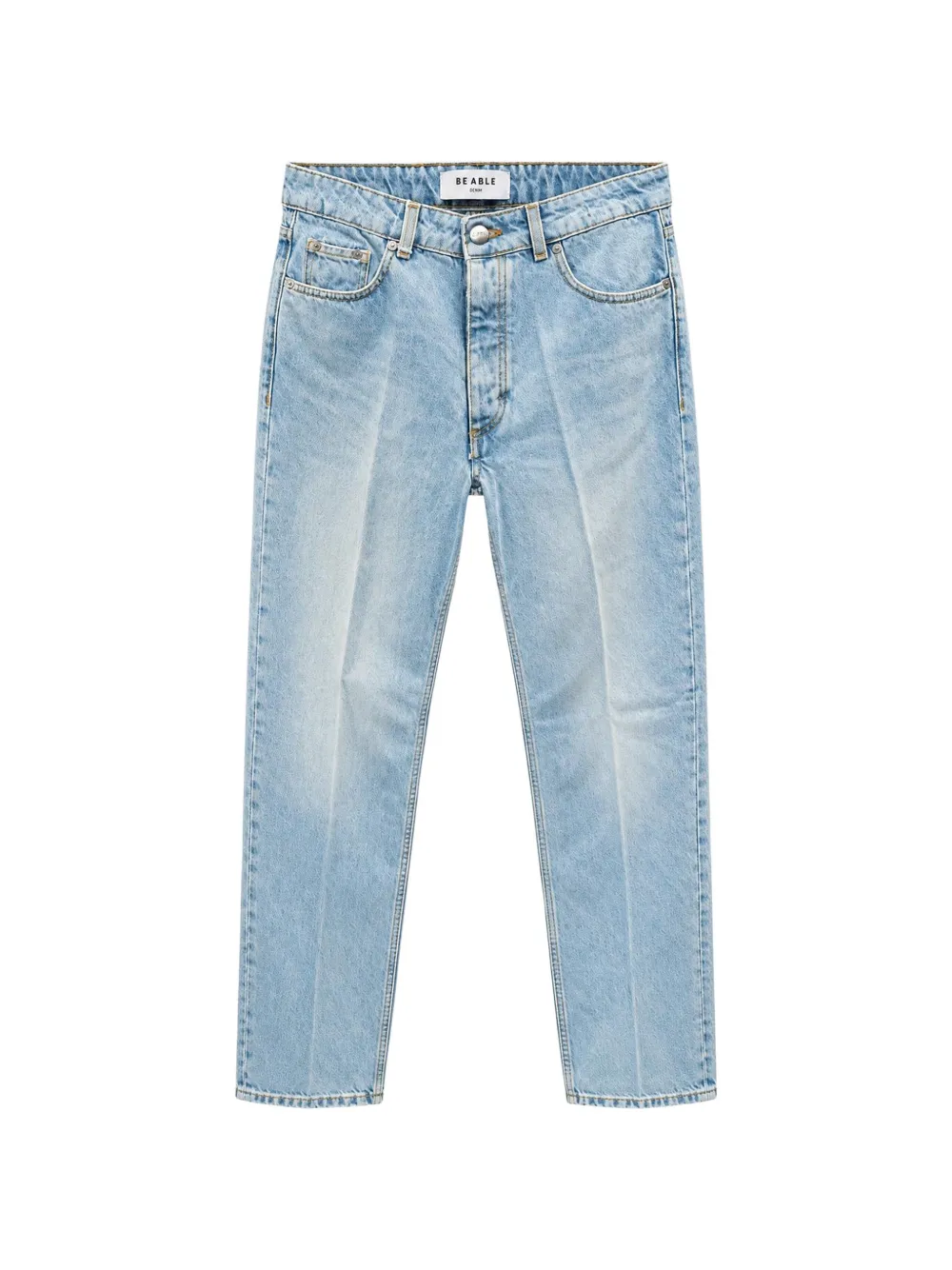 BE ABLE Ronny jeans - Bleu BE ABLE Ronny jeans - Bleu
