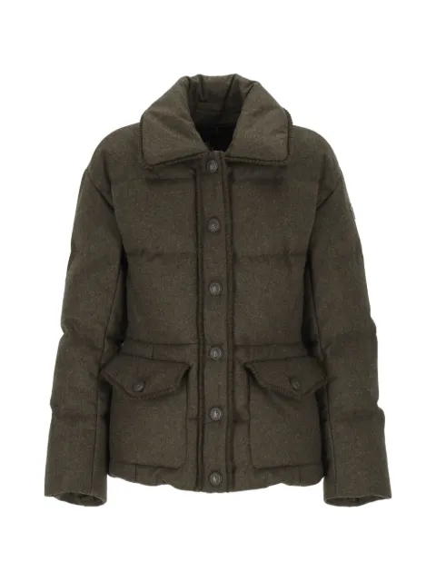 Moncler Grenoble Monteain quilted jacket