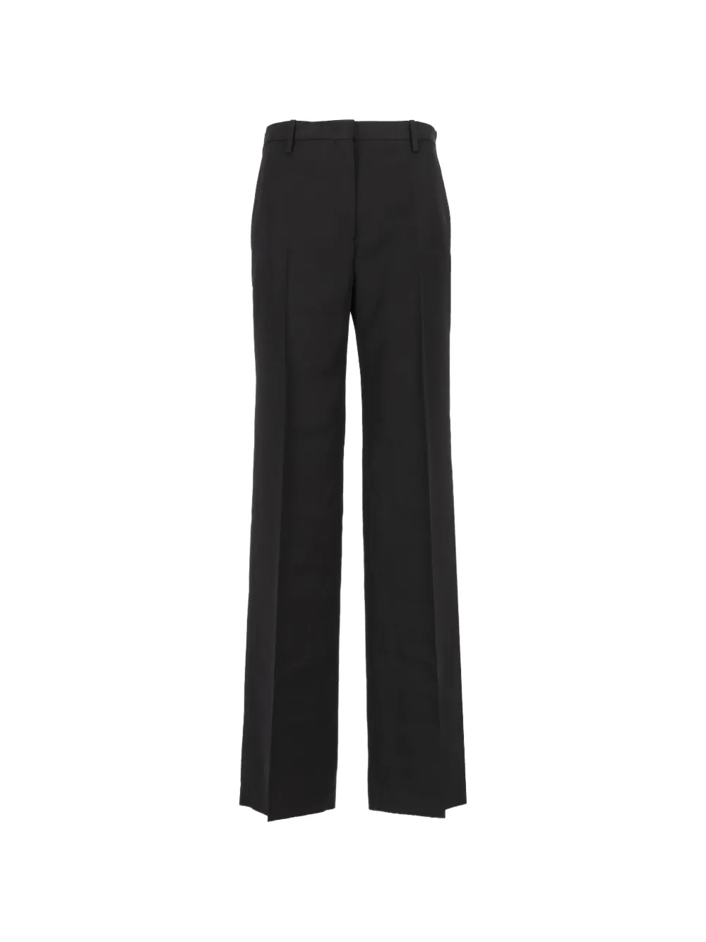 FENDI grain de poudre trousers