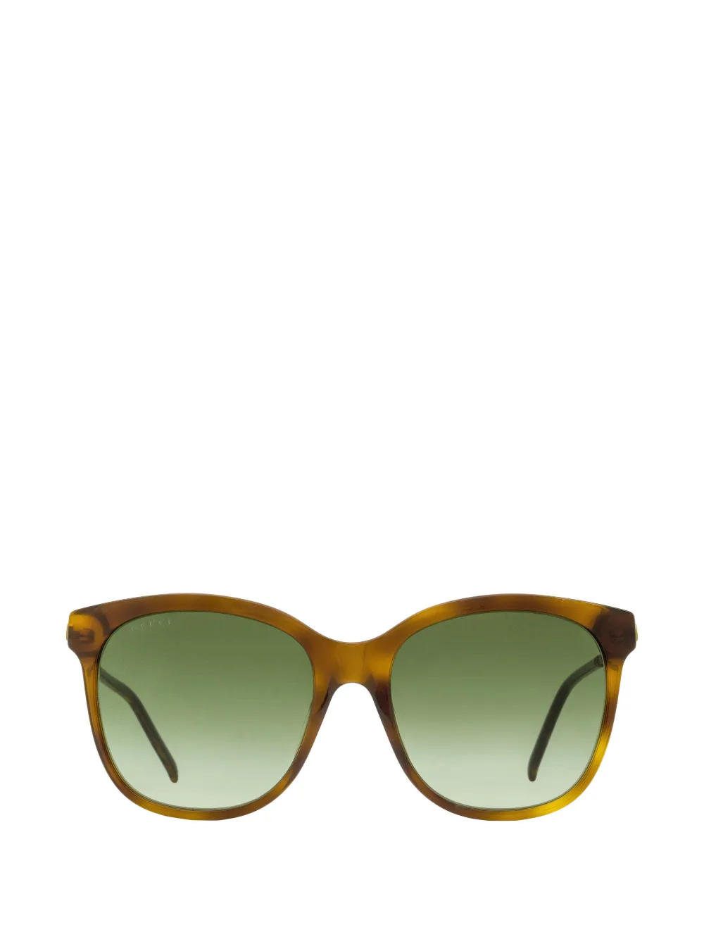 Gucci Eyewear GG square-frame sunglasses