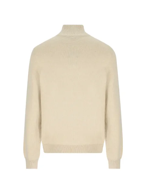 Loro Piana Parksville cashmere cardigan