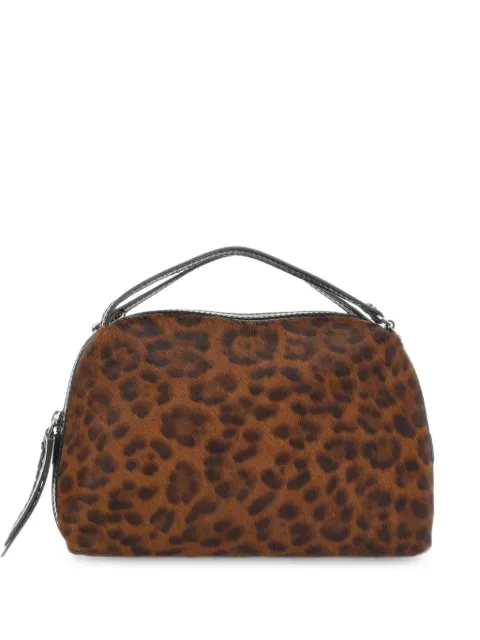 GIANNI CHIARINI medium Alifa tote bag