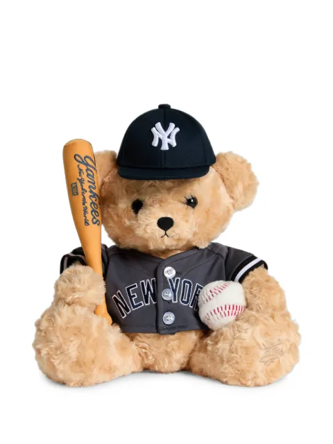 KITH osito New York Yankees