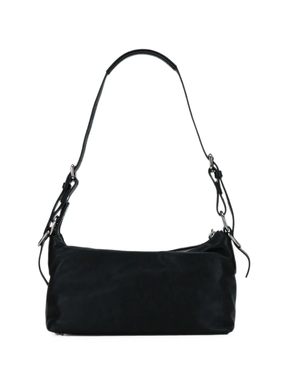 Vivienne Westwood Emma Orb-motif shoulder bag Zwart