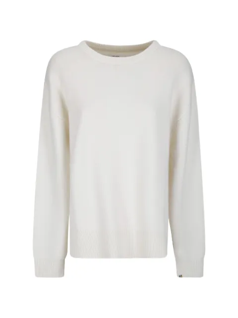extreme cashmere Mike sweater
