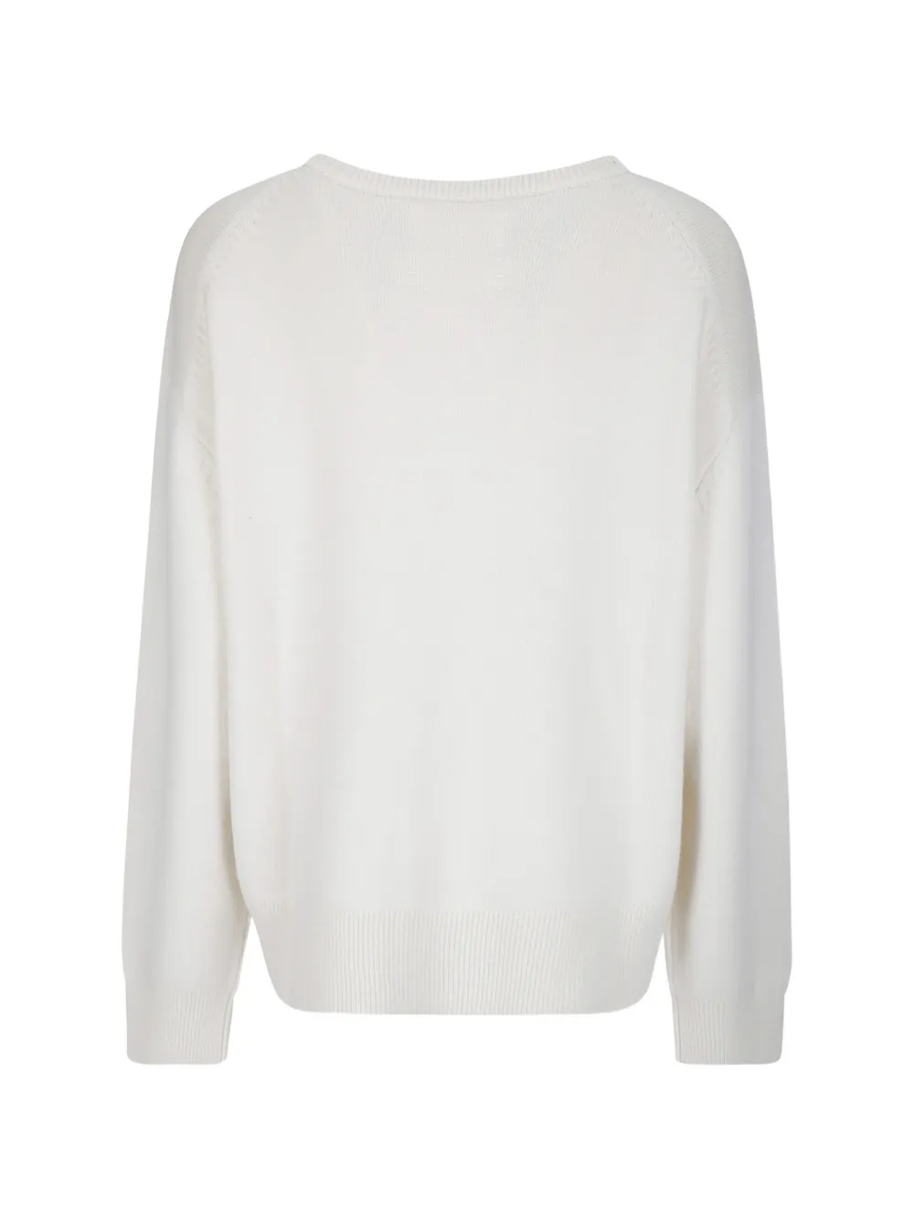 extreme cashmere Mike sweater Beige