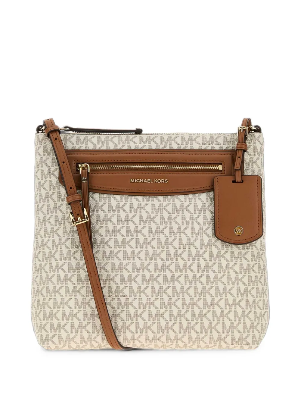 Michael Michael Kors Jet Set Travel large crossbody bag