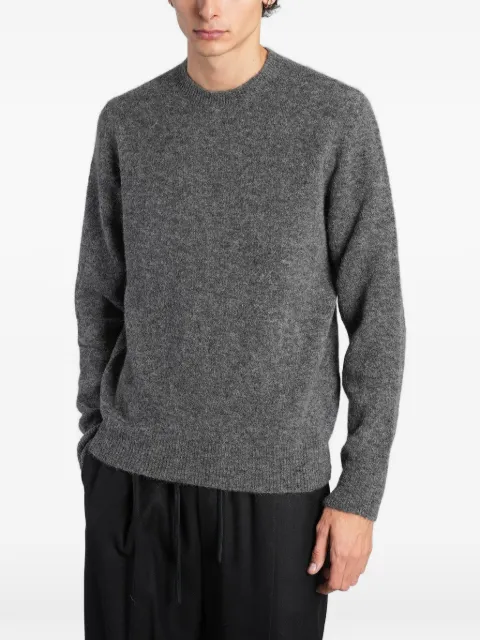 Barena brushed-knit sweater