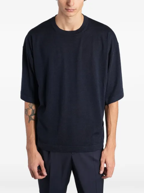 Barena Zaco crew-neck T-shirt