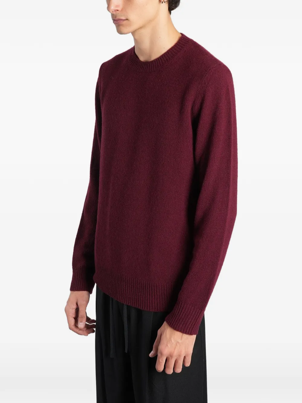 Barena Mareselo Sialo sweater Rood