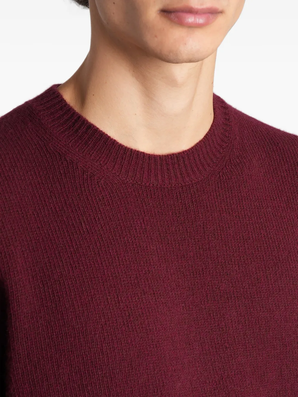 Barena Mareselo Sialo sweater Rood