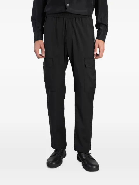 Barena pantalones cargo Tagio elásticos