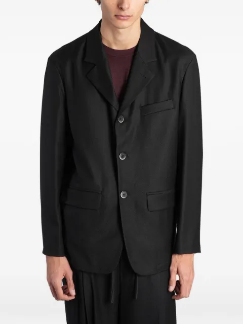 Barena Zener notched-lapels blazer