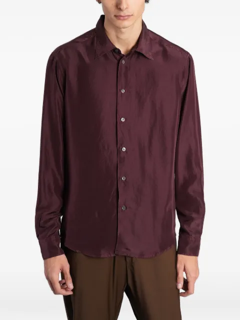Barena Maridola long-sleeve shirt