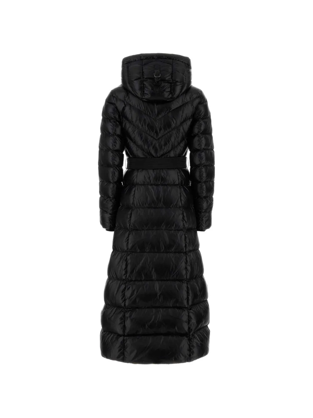 Mackage Calina quilted down coat Zwart