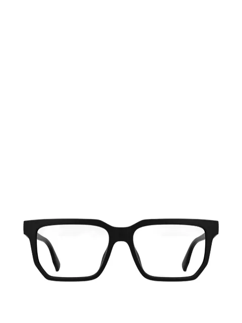 Karl Lagerfeld square-frame glasses