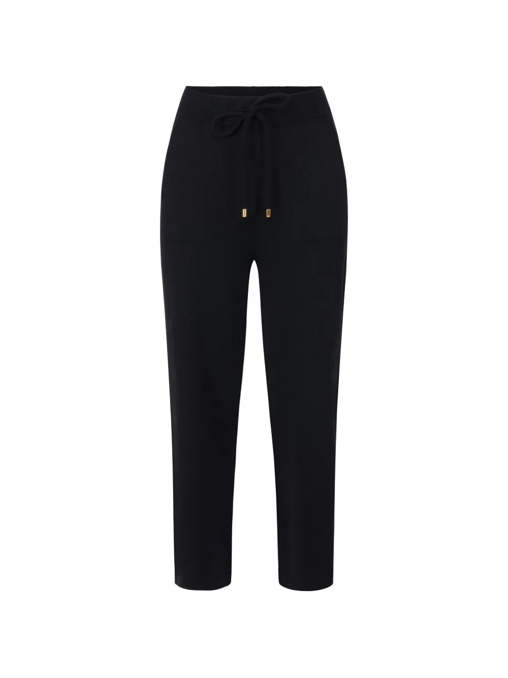 Elisabetta Franchi drawstring-waist track pants