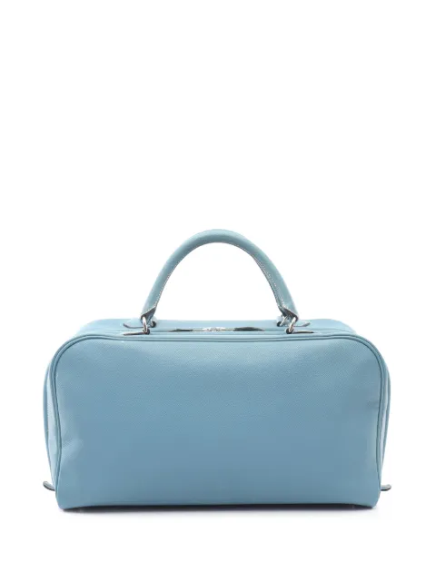 Hermès Pre-Owned bolsa de mano Epsom Sac Envie 36 2006