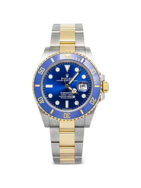 Rolex Submariner 41mm