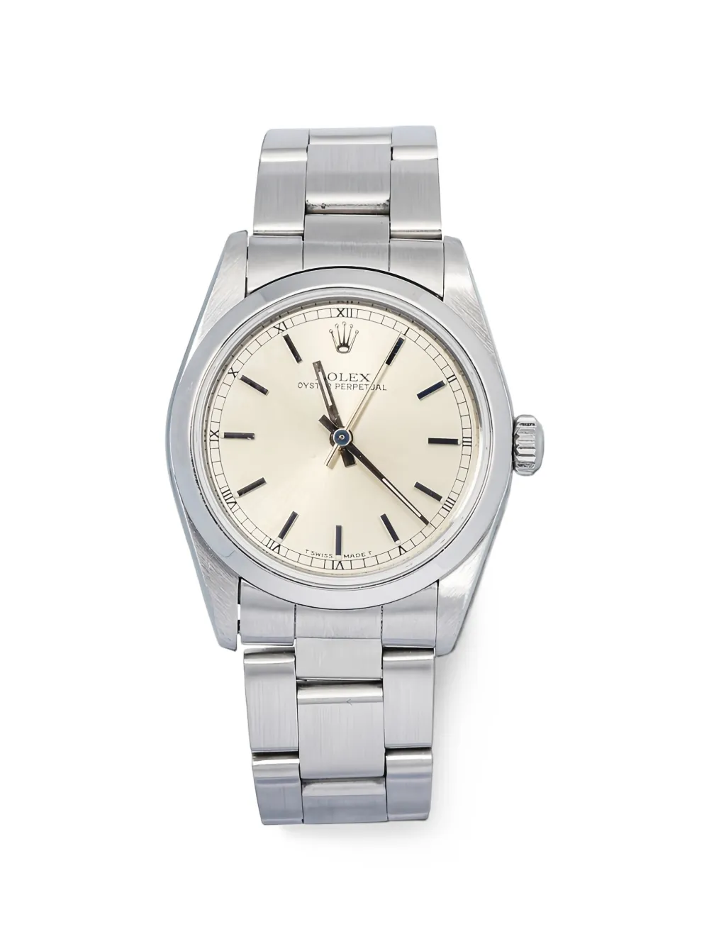 Rolex Oyster Perpetual 31mm watch - Toni neutri