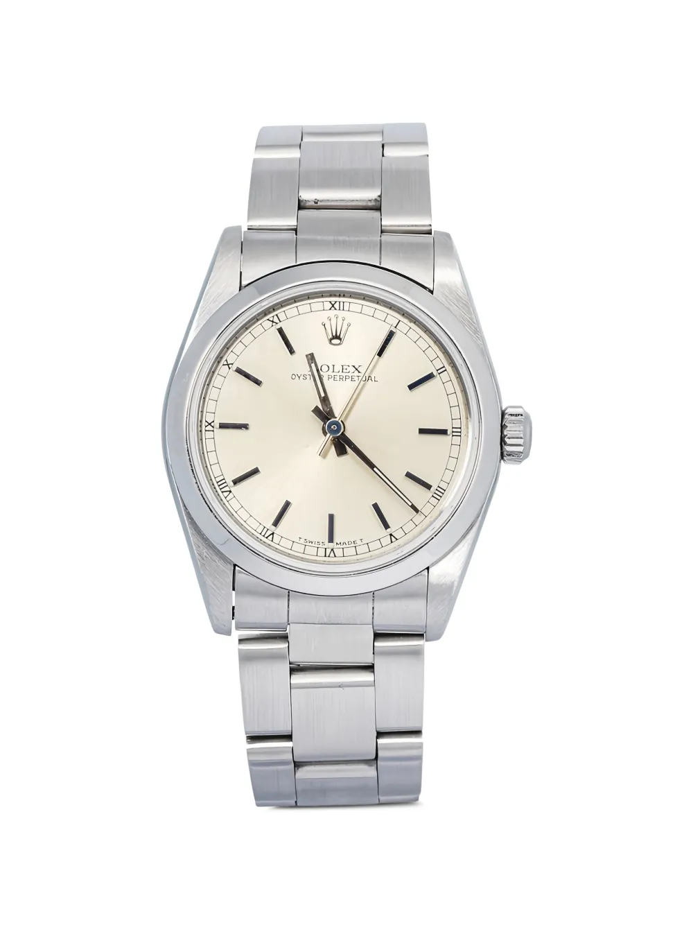 Rolex Oyster Perpetual 31mm watch - Nude