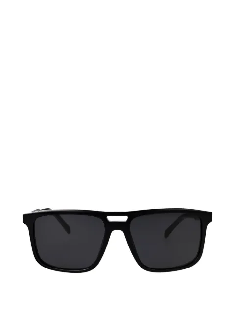 Prada Eyewear rectangle-frame sunglasses