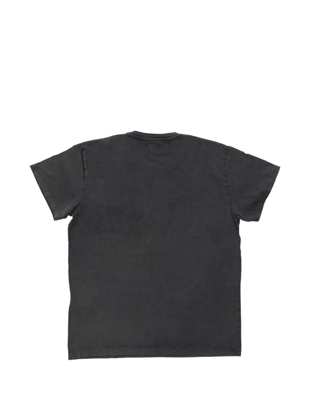 Htc Los Angeles F Love T-shirt met grafische print Grijs