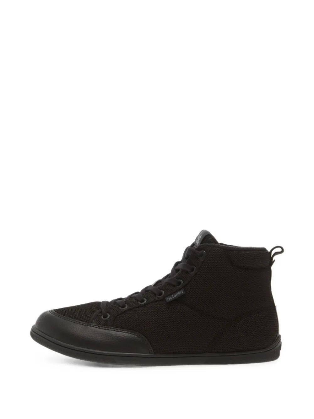 Be Lenka Rebound Thermo High-top Sneakers In Brown