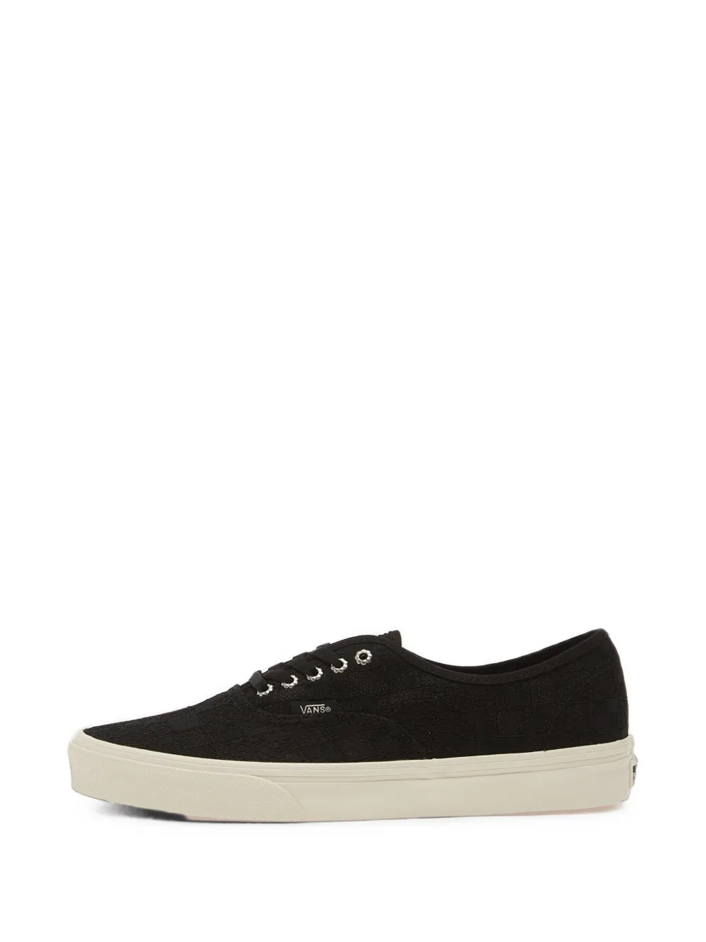Vans Authentic lace-up sneakers