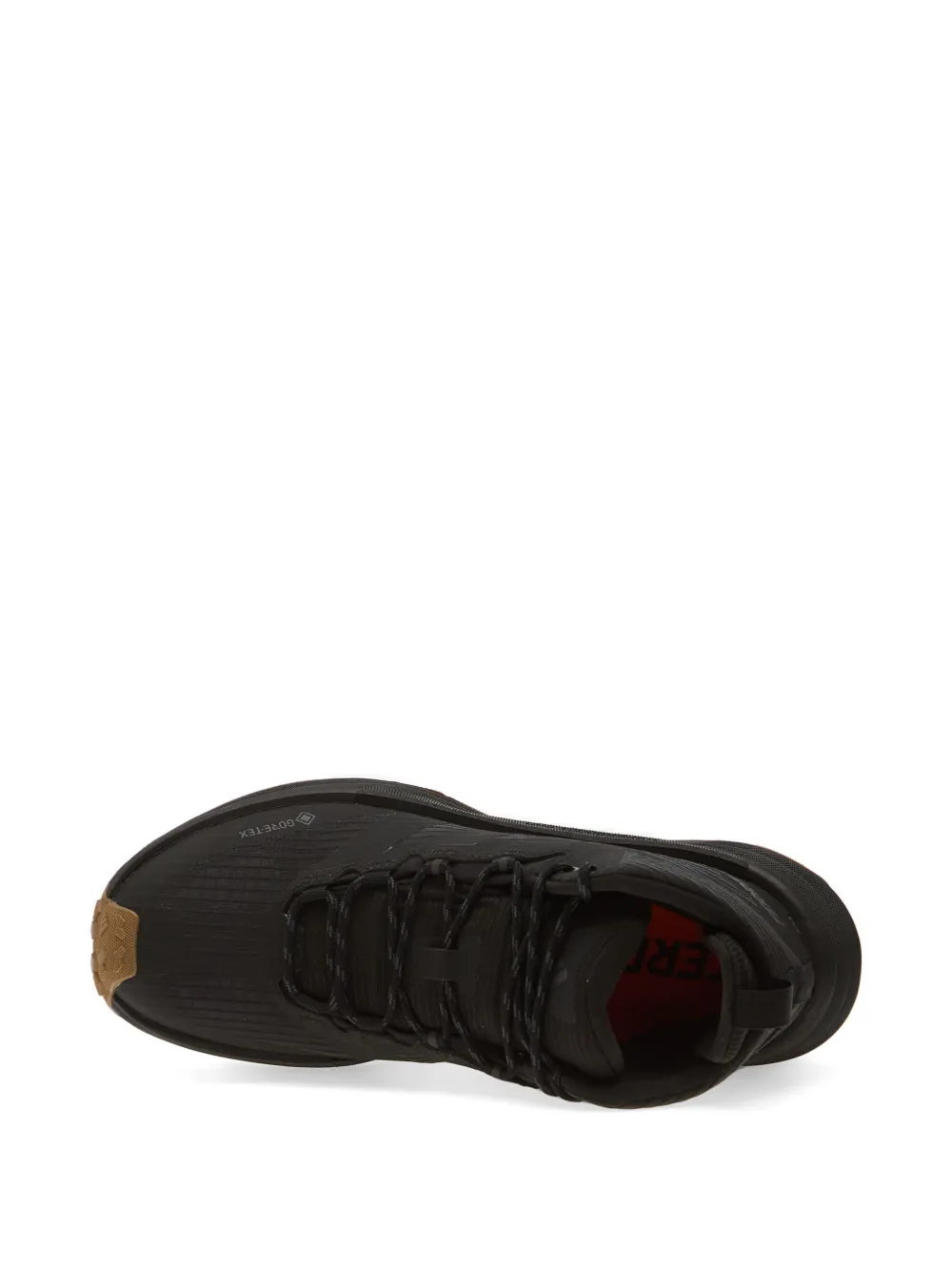 adidas Terrex Freehiker 3 Mid Gore-Tex sneakers Zwart