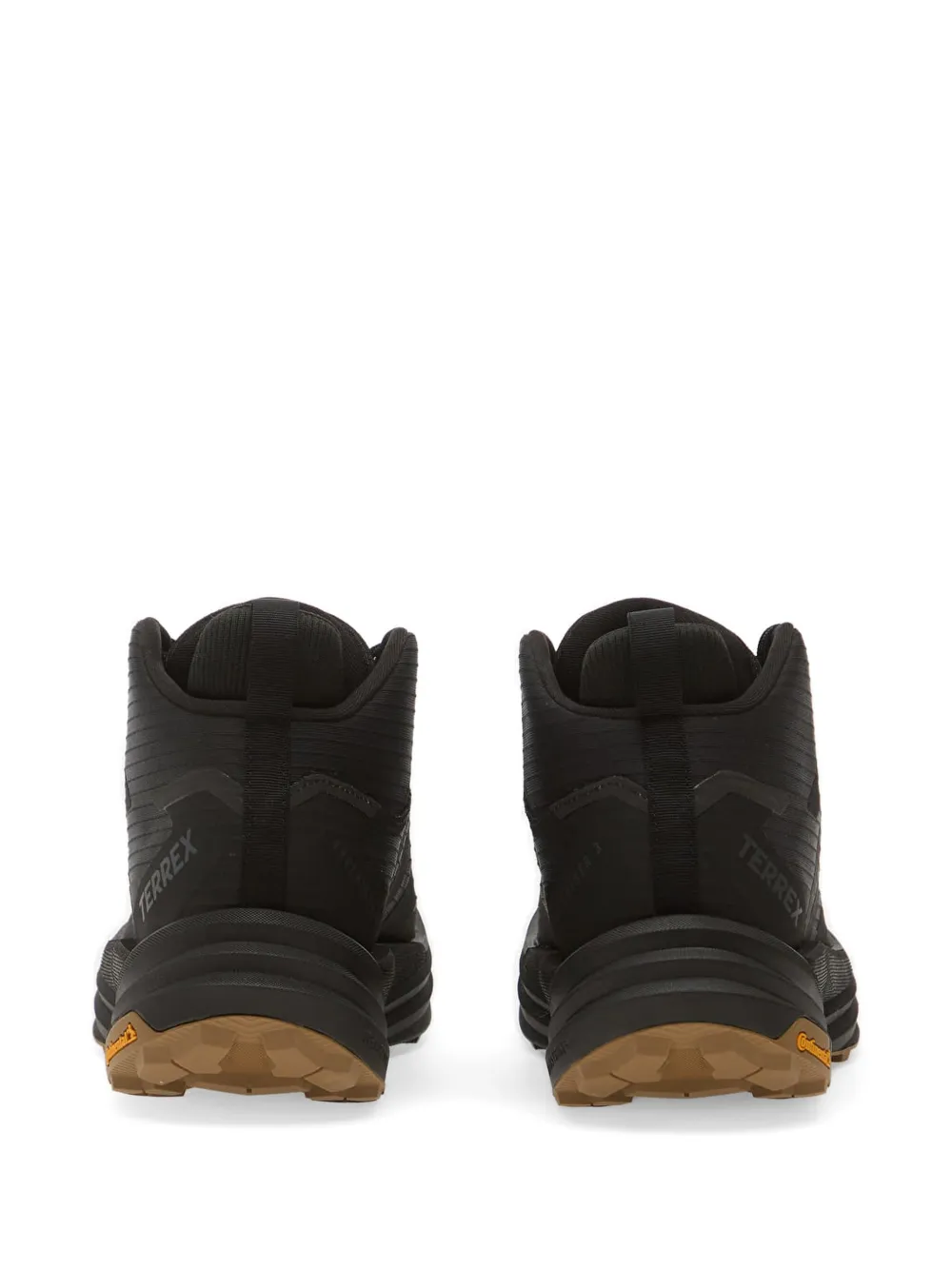 adidas Terrex Freehiker 3 Mid Gore-Tex sneakers Zwart