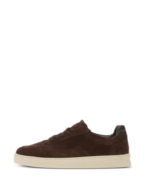 Filling Pieces Mondo suede sneakers
