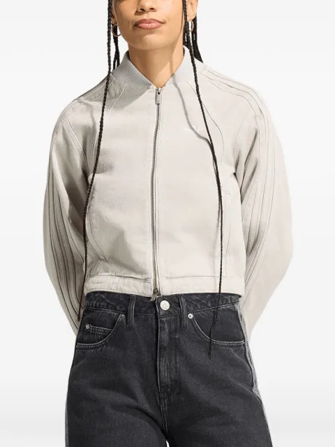 adidas SST 2.0 denim jacket