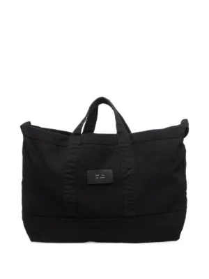 HELIOT EMIL Hyperbolae Tote Bag | Black | FARFETCH