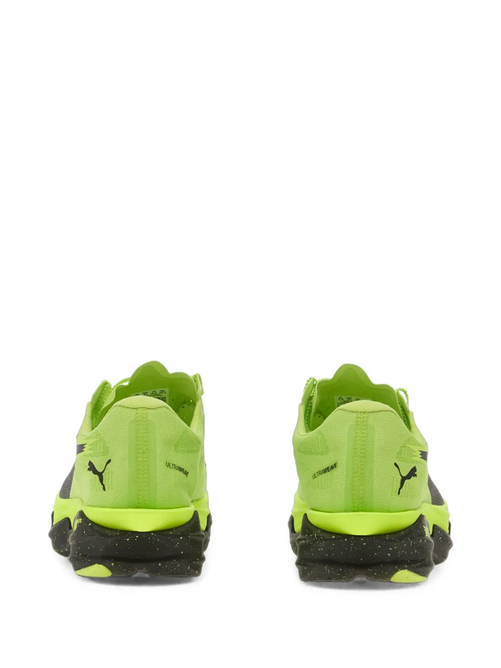 PUMA Deviate Nitro Elite 4 sneakers Groen