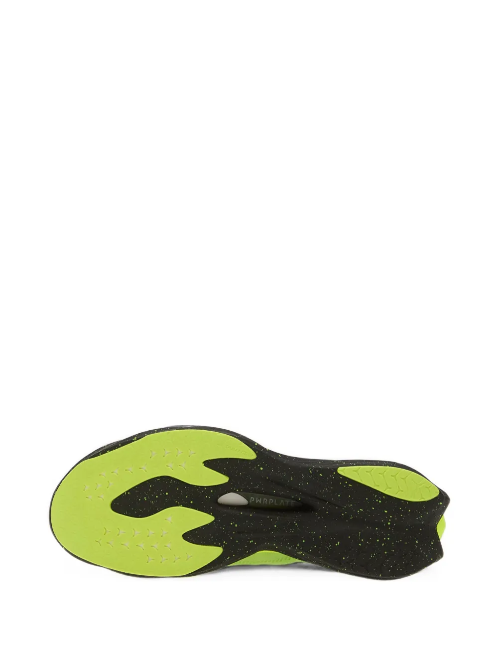 PUMA Deviate Nitro Elite 4 sneakers Groen