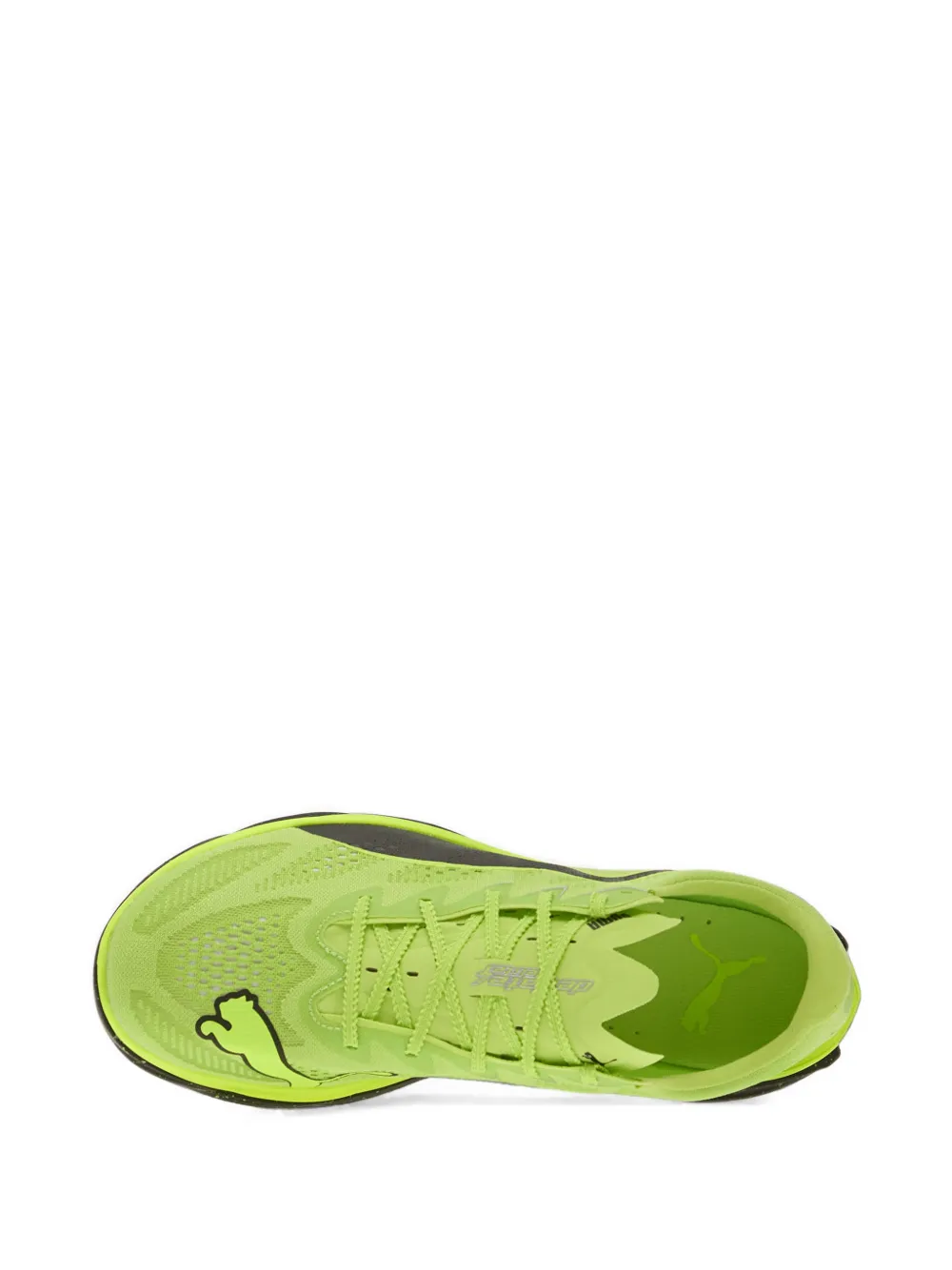 PUMA Deviate Nitro Elite 4 sneakers Groen