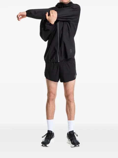 On Explore waterproof jacket