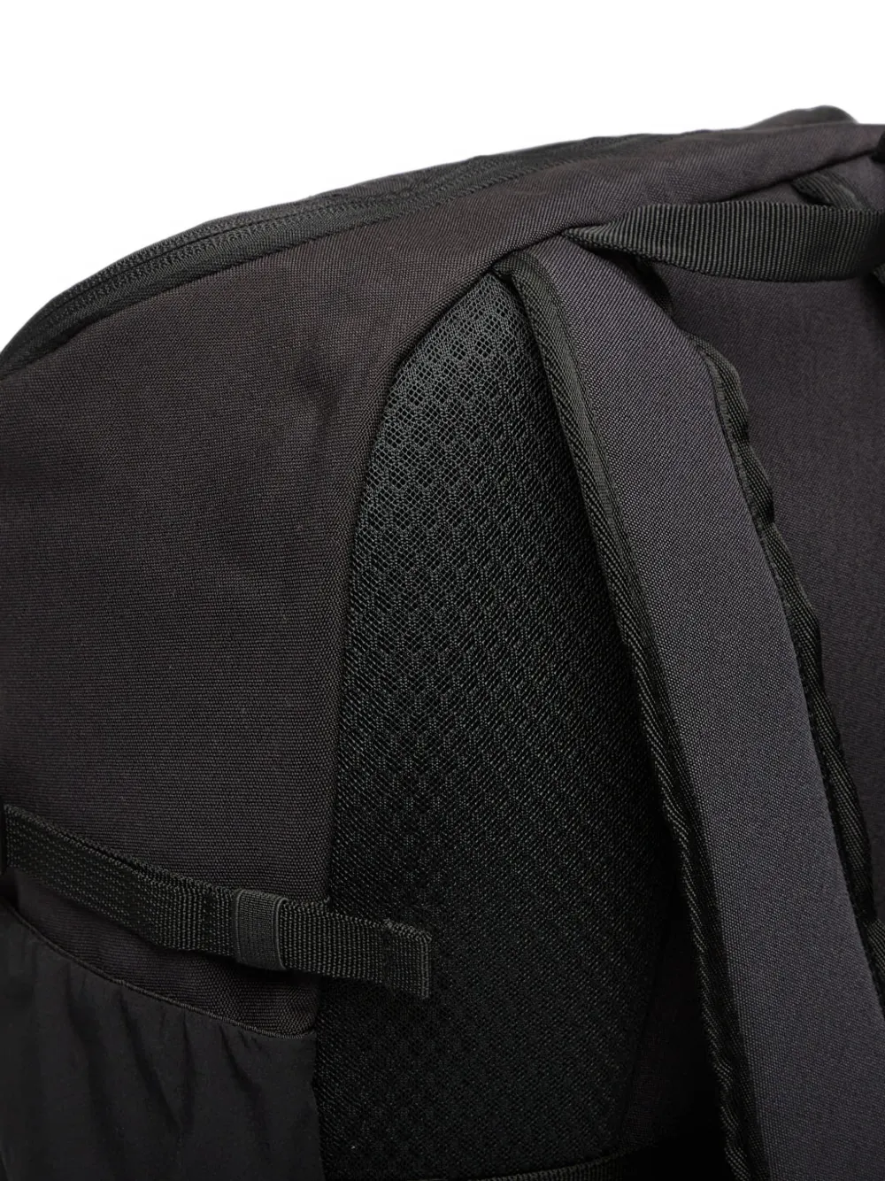 Oakley Enduro rugzak met logoplakkaat en ritssluiting Zwart