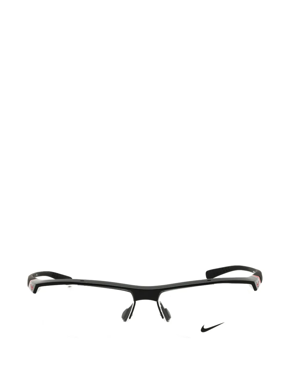 Nike 7071/2 wraparound glasses