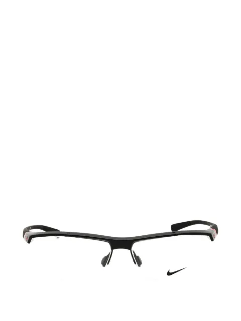 Nike 7071/2 wraparound glasses